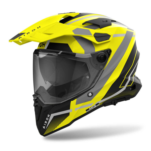 Helm Commander 2 Mavick
