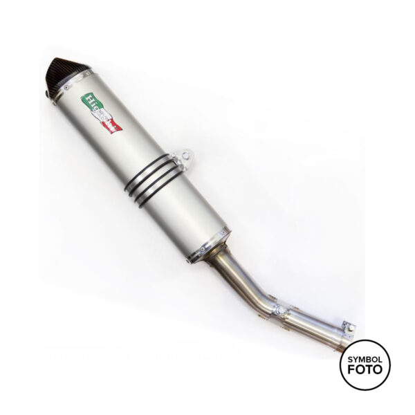 HIGASHI POWER KIT RACING PRO für HONDA