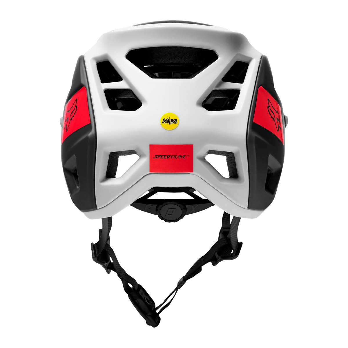 MTB Helm Speedframe Pro Blocked MIPS CE