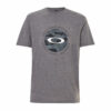 T-Shirt Camo Float Ellipse