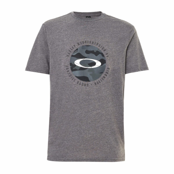 T-Shirt Camo Float Ellipse