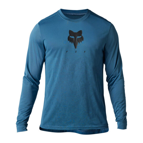 MTB Jersey Langarm Ranger Tru Dri