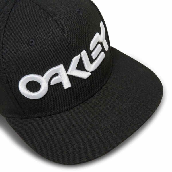 Snapback Cap Mark III