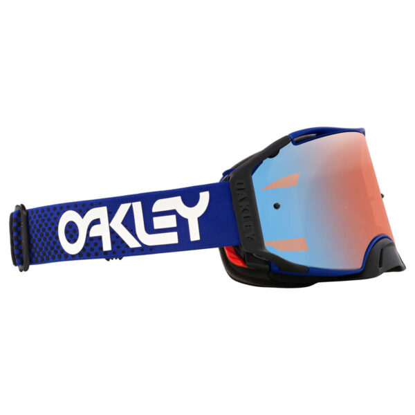 Brille Airbrake MX Moto Collection