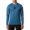 MTB Jersey Langarm Ranger Tru Dri