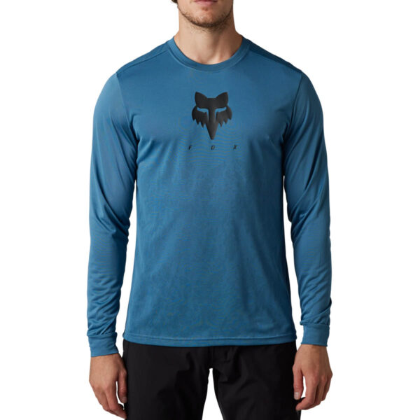 MTB Jersey Langarm Ranger Tru Dri