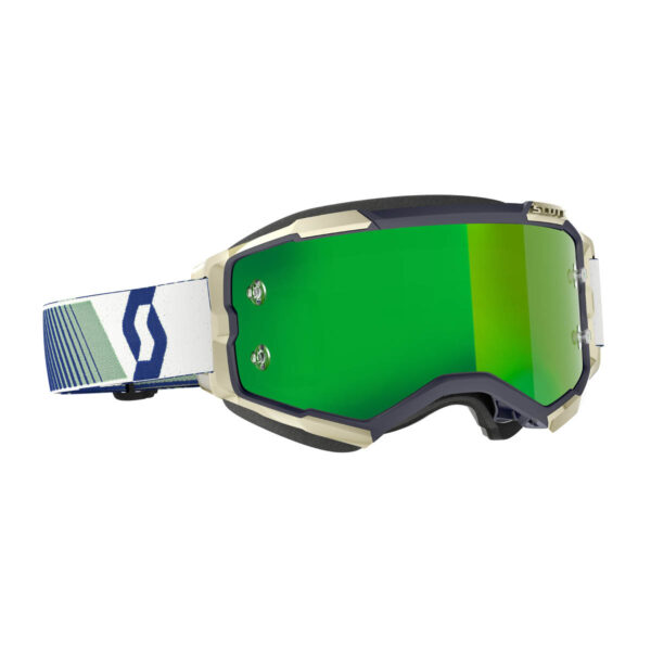 Motocross Brille Fury