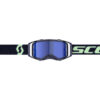 Motocross Brille Prospect Amplifier