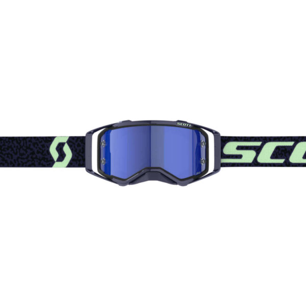 Motocross Brille Prospect Amplifier