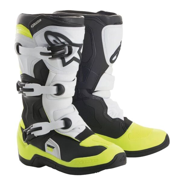 Jugend Stiefel Tech 3S