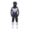 Motocross Jersey Damen Fluid