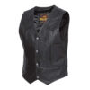 Gilet Dillon