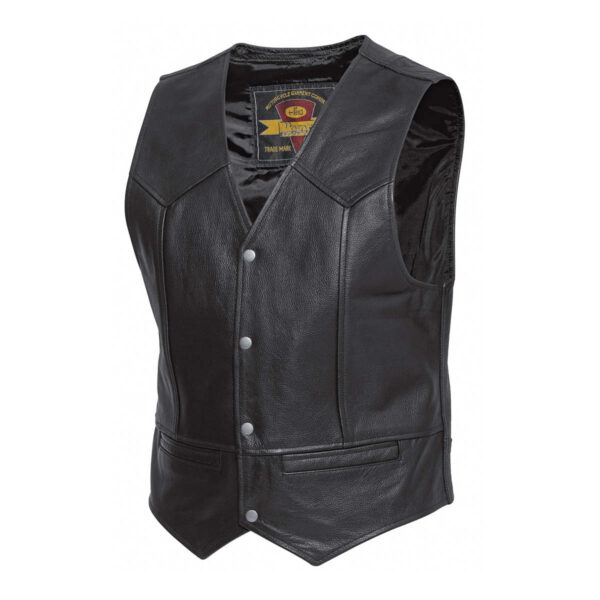 Gilet Dillon