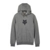 Hoodie Fox Head