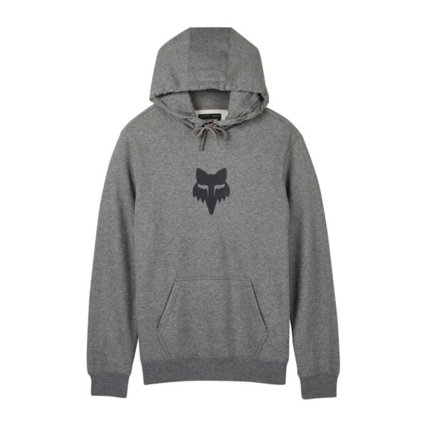 Hoodie Fox Head