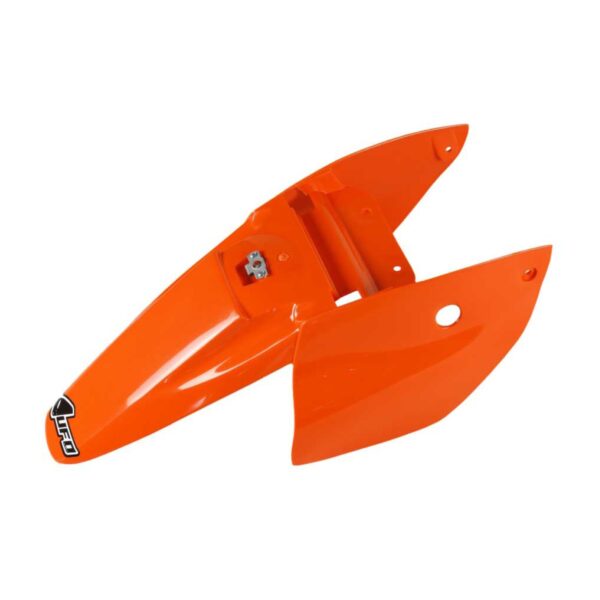 Kotflügel für KTM