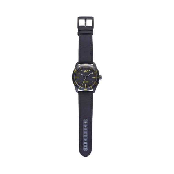 Uhr Tech Watch 3H