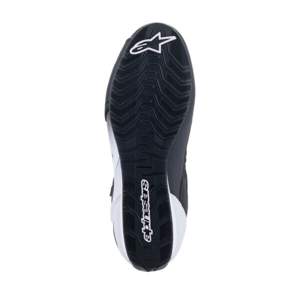 Schuh Faster 3