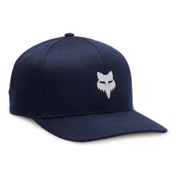 Flexfit Cap Fox Head Tech