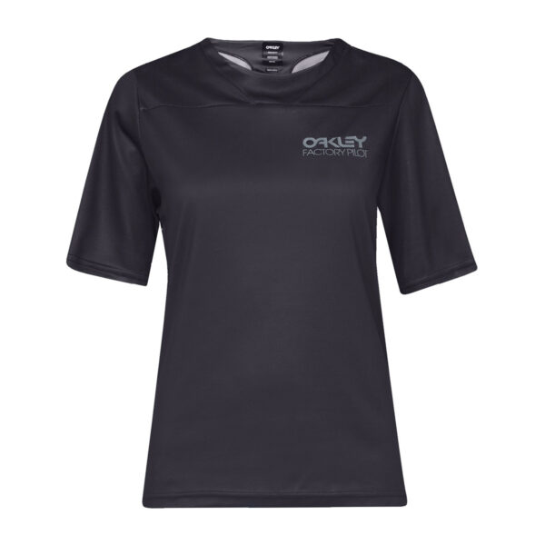MTB Jersey Damen Factory Pilot Lite