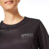 MTB Jersey Damen Factory Pilot Lite