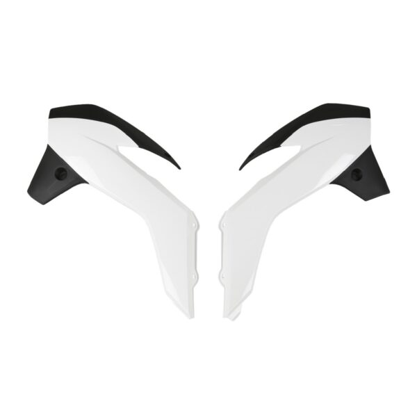 Kühlerspoiler für KTM