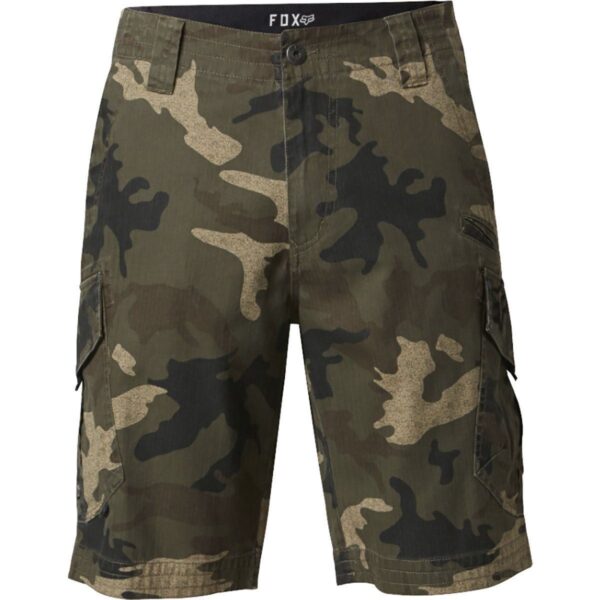 Shorts Slambozo Cargo Camo