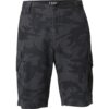 Shorts Slambozo Cargo Camo