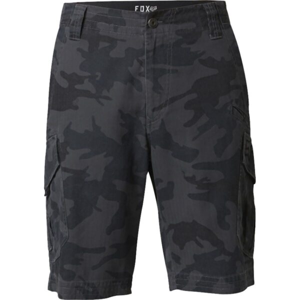 Shorts Slambozo Cargo Camo