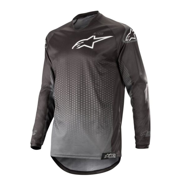 RENNLEIBCHEN RACER GRAPHITE