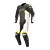 Leder 1-Teiler Missile Tech-Air Compat
