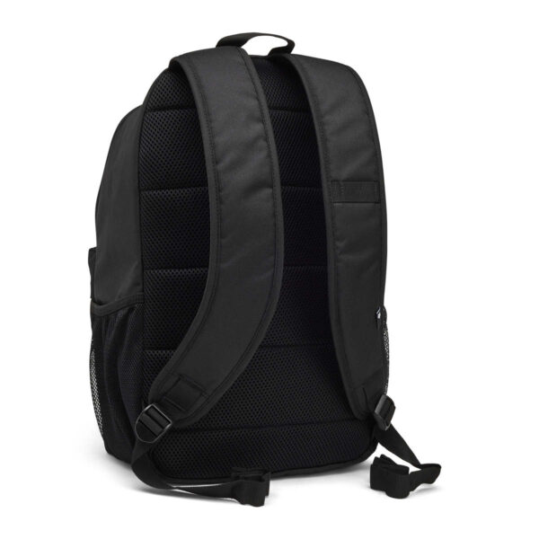 Rucksack Clean Up