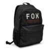 Rucksack Clean Up