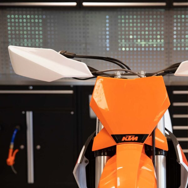 Handguards für KTM, HQV, GASGAS