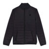Jacke Howell Puffy