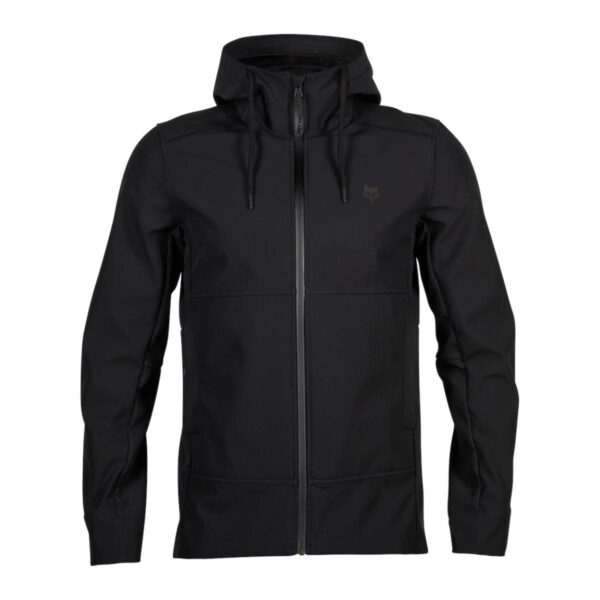 Jacke Pit