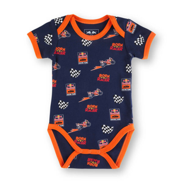 Baby Body