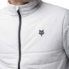 Jacke Howell Puffy