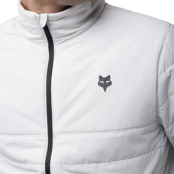 Jacke Howell Puffy