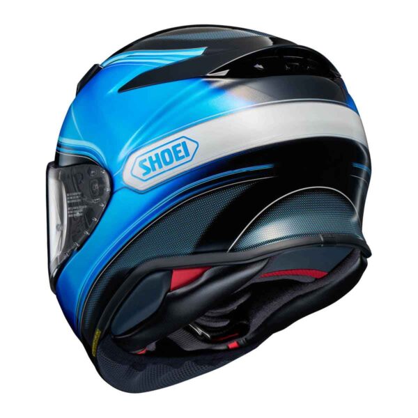 Helm NXR2 Sheen TC-2