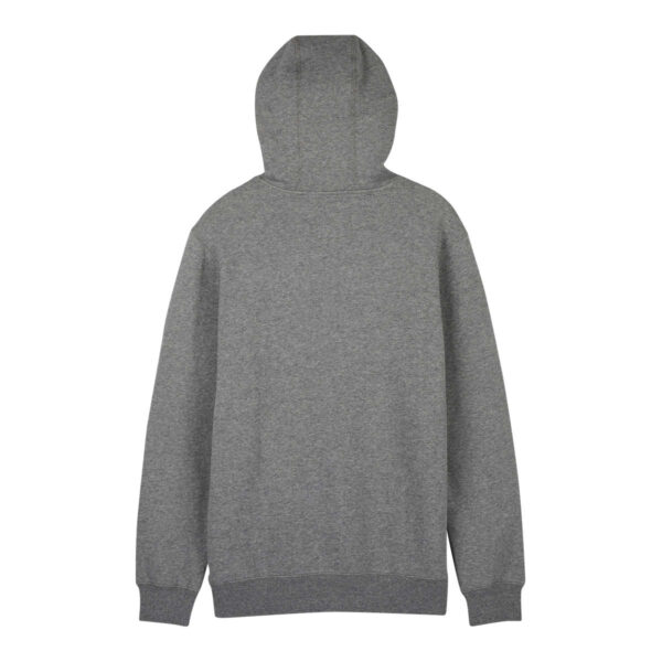 Hoodie Fox Head