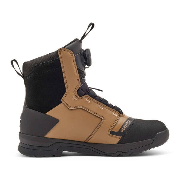 Adventure Stiefel Defend