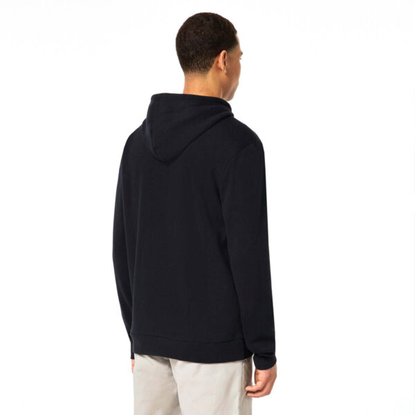 Zip Hoodie Relax 2.0