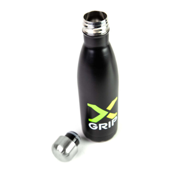 Thermo Flasche