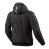 REVIT Textiljacke Saros WB