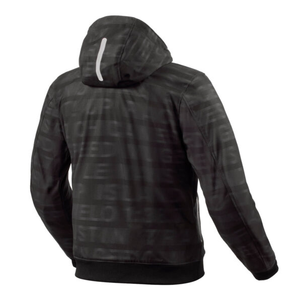 REVIT Textiljacke Saros WB