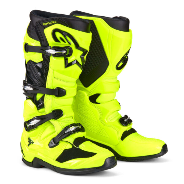 Motocross Stiefel Tech 7