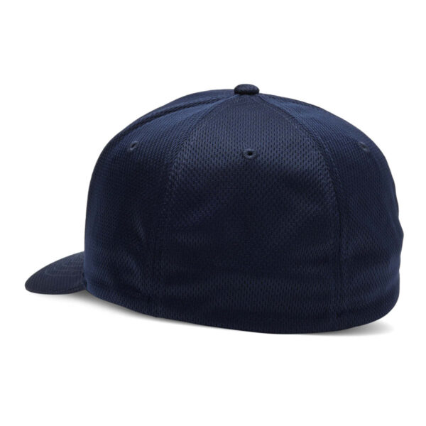Flexfit Cap Fox Head Tech