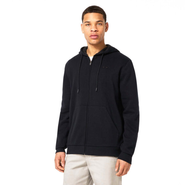 Zip Hoodie Relax 2.0