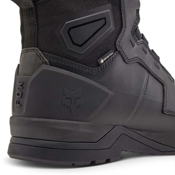 Adventure Stiefel Defend